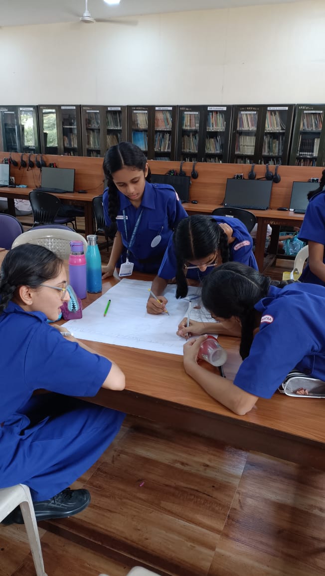  Sugar Awareness Poster Making 2025